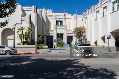 beverly hills building department.